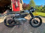 Kreidler RMC, Ophalen, Gebruikt