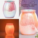 Scentsy Warmer, Ophalen of Verzenden, Nieuw, Overige materialen, Minder dan 25 cm