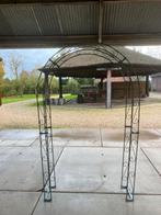 Rozenboog, Tuin en Terras, Ophalen, Nieuw
