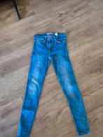 Spijker broek C.O.J, Kleding | Dames, Spijkerbroeken en Jeans, Ophalen of Verzenden, Nieuw, Blauw, W27 (confectie 34) of kleiner
