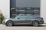 Audi A5 Cabriolet 2.0 TFSI QUATTRO 252PK | S-LINE | VIRTUAL, Automaat, 15 km/l, Gebruikt, 4 cilinders