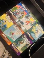 Taptoe boeken, Boeken, Ophalen of Verzenden, Zo goed als nieuw