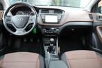 Hyundai i20 1.2 HP i-Motion Comfort+ - Trekhaak - Navi - Cru, Auto's, Hyundai, Origineel Nederlands, Te koop, 5 stoelen, Benzine