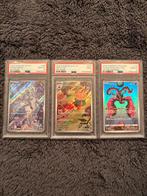 Japanse Pokemon Kaarten - Collectibles, Ophalen of Verzenden, Zo goed als nieuw, Losse kaart, Foil