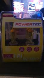 h4 autolampen geel, Ophalen, Nieuw