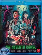 Blu-ray: The Seventh Curse (1986 Chow Yun-Fat) UK niet NLO, Ophalen of Verzenden, Nieuw in verpakking, Horror