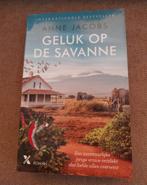 Geluk op de Savanne - Anne Jacobs - Nieuw!, Ophalen of Verzenden, Nieuw, Anne Jacobs, Nederland