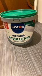 Monodex Revolution ral 9016, Ophalen of Verzenden, Zo goed als nieuw, Wit