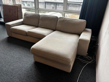 IKEA bank - Serie Kivik (3-delig) - afbeelding 2