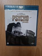 Blu-ray psycho 55 anniversary alfred hitchcock horror film, Ophalen of Verzenden, Zo goed als nieuw, Horror