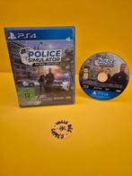 Police Simulator Patrol Officers, ASTRAGON, Gebruikt, Havenstraße 17, 41541 Dormagen, Duitsland, Verzenden