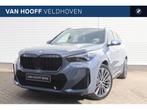 BMW X1 xDrive25e High Executive M Sport Automaat / Trekhaak, Zwart, Stoelverwarming, Bedrijf, Hybride Elektrisch/Benzine