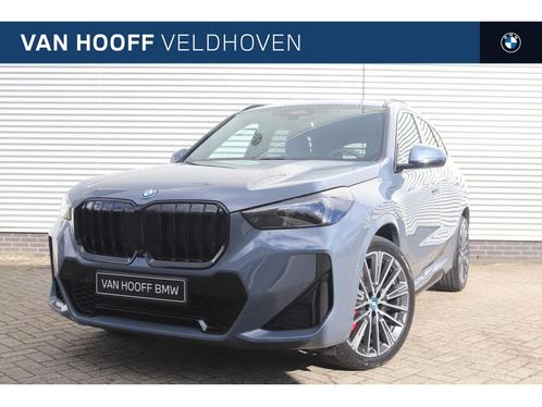 BMW X1 xDrive25e High Executive M Sport Automaat / Trekhaak, Auto's, BMW, Bedrijf, Te koop, X1, 4x4, Adaptive Cruise Control, Alarm
