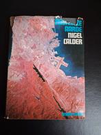 Rusteloze Aarde - Nigel Calder (18), Nigel Calder, Ophalen of Verzenden, Zo goed als nieuw, Natuurwetenschap