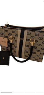 Nieuwe originele merk tas lui Jo met label!, Ophalen of Verzenden, Nieuw, Bruin, Handtas