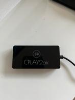CPLAY2air draadloze Apple CarPlay en Android adapter, Auto diversen, Auto-accessoires, Ophalen of Verzenden, Zo goed als nieuw