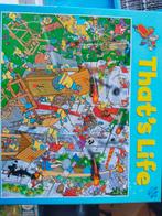 Verschillende puzzels, jvh, gibson etc, Hobby en Vrije tijd, Denksport en Puzzels, Ophalen, 500 t/m 1500 stukjes, Zo goed als nieuw