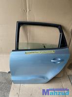 VW POLO 6R Blauw links achter deur portier, Auto-onderdelen, Gebruikt, -, -, Ophalen of Verzenden