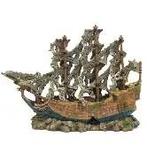 blue belle pacific sinkin galeon 49 cm €89,95, Ophalen of Verzenden, Nieuw, Overige typen