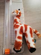 Giraffe knuffeltje, Ophalen of Verzenden, Overige typen
