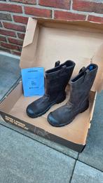 Werkschoenen Emma  - Maat 42 nieuw!!, Bruin, Zo goed als nieuw, Werkschoenen, Solid Gear