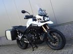 Triumph TIGER EXPLORER 1200 (bj 2015), Bedrijf, Toermotor, 1200 cc