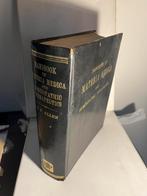 Handbook of Materia Medicatie and homeopathic therapeutics, Ophalen of Verzenden, Beta, Gelezen, WO