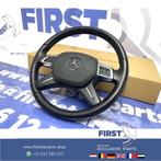 A2464601503 W242 W246 B KLASSE leder stuur origineel Mercede, Auto-onderdelen, Besturing, Gebruikt, -, Ophalen of Verzenden, -