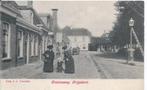 Grijpskerk, Ophalen of Verzenden, Voor 1920, Ongelopen, Zeeland