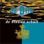 De Dijk CD De Blauwe Schuit, Pop, Ophalen of Verzenden, Zo goed als nieuw
