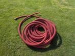 25 á 30 meter mantelbuis 50mm met trekdraad., Doe-het-zelf en Verbouw, Buizen en Afvoer, Ophalen, Pvc, 6 meter of meer, Overige typen