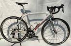 Wilier Triestina Zero 9 - 53 cm - 11 speed, Fietsen en Brommers, Fietsen | Racefietsen, 28 inch, Carbon, Zo goed als nieuw, Meer dan 20 versnellingen