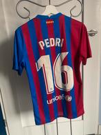 Origineel Pedri FC Barcelona shirt maat S, Sport en Fitness, Voetbal, Shirt, Ophalen of Verzenden, Zo goed als nieuw, Maat S