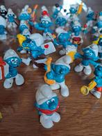 Smurfen Collectie - Diverse Smurfen Figuurtjes, Verzamelen, Smurfen, Ophalen of Verzenden, Gebruikt, Verschillende Smurfen, Poppetje, Figuurtje of Knuffel