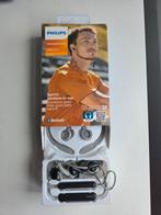 Als nieuw philips bluetooth sports hoofdtelefoon, Ophalen of Verzenden, Zo goed als nieuw, Philips, Bluetooth