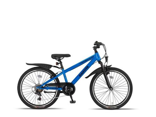 24,26,28 inch Stoere fietsen + INRUIL ,E-Bikes %10Cashback 7, Kinderen en Baby's, Kinderspulletjes, Nieuw, Ophalen of Verzenden