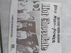 Hot Chocolate – So You Win Again, Gebruikt, 7 inch, Single, Ophalen of Verzenden