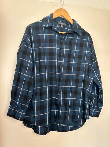 Oversized dames overhemd merk Primark maat S beschikbaar voor biedingen