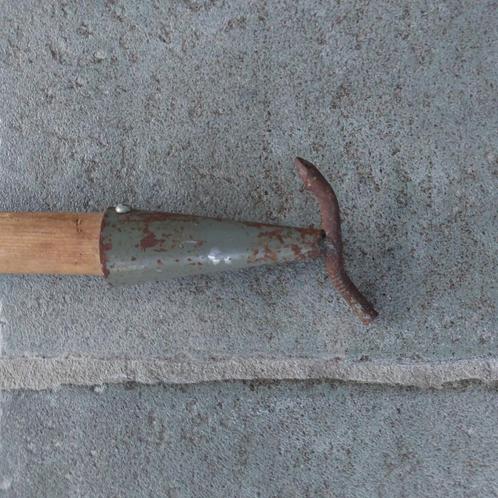 Stokhaak - Raamhaak - Bootshaak - Raamopener, Antiek en Kunst, Antiek | Gereedschap en Instrumenten, Ophalen