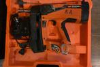 Spit Pulsa 800P Schiethamer – Incl. Accu, Ophalen of Verzenden, Gebruikt