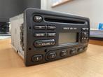 ORIG FORD 6000CD EON RADIO CD FOCUS MONDEO ESCORT FIESTA, Ophalen of Verzenden, Zo goed als nieuw