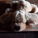 happy horse, knuffelhond, heerlijk zacht, Ophalen of Verzenden, Zo goed als nieuw, Overige typen