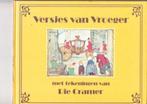 Versjes van vroeger van Rie Cramer, Antiek en Kunst, Ophalen of Verzenden