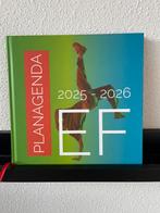 PlanAgenda Executieve Functies 2025-2026, Ophalen of Verzenden, Nieuw
