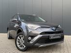 Toyota RAV4 2.5 Hybrid Executive Automaat 2018, Auto's, Toyota, Gebruikt, Bedrijf, 155 pk, 19 km/l