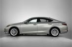 Lexus ES 300h President Line | Mark Levinson | Stoelverwarmi, 12 maanden, Gebruikt, 4 cilinders, 1655 kg
