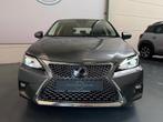 Lexus CT 200h Ultimate Edition 1 Jaar Bovag Garantie, Auto's, Lexus, 74 €/maand, 4 cilinders, Alcantara, Origineel Nederlands