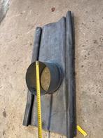 Nieuwe Dakdoorvoer Lood 15 - 190mm, Doe-het-zelf en Verbouw, Dakpannen en Dakbedekking, Overige typen, Nieuw, Ophalen of Verzenden