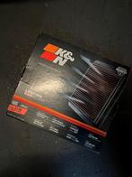 K&N Luchtfilter 33-3136  - BMW en/of Toyota, Ophalen of Verzenden, Gebruikt, Universele onderdelen