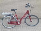 Stella vicenza nieuwe accu, Fietsen en Brommers, Elektrische fietsen, Zo goed als nieuw, 51 tot 55 cm, 50 km per accu of meer